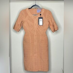 Dress Bandage Herve Leger